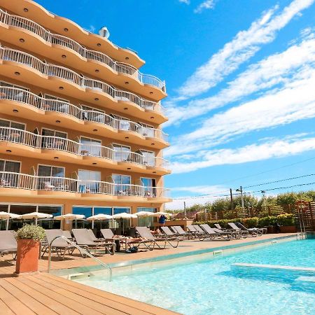 Hotel Volga - Adults Recommended Calella Esterno foto