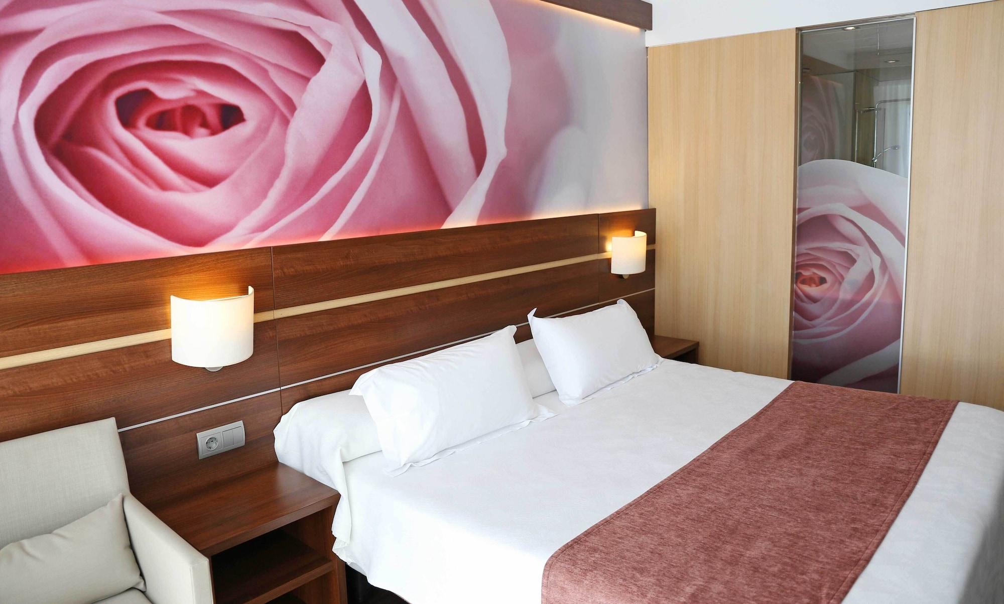 Hotel Volga - Adults Recommended Calella Esterno foto