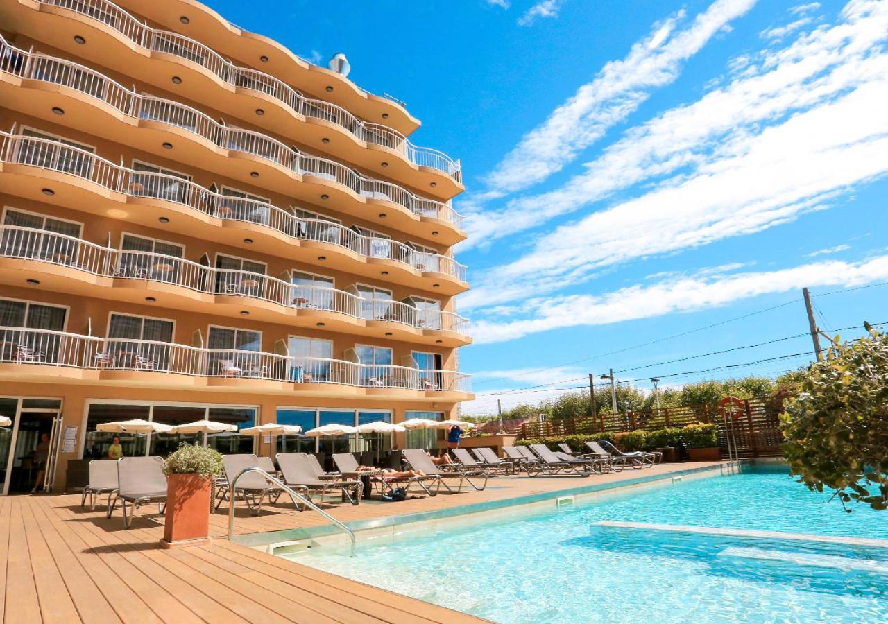 Hotel Volga - Adults Recommended Calella Esterno foto