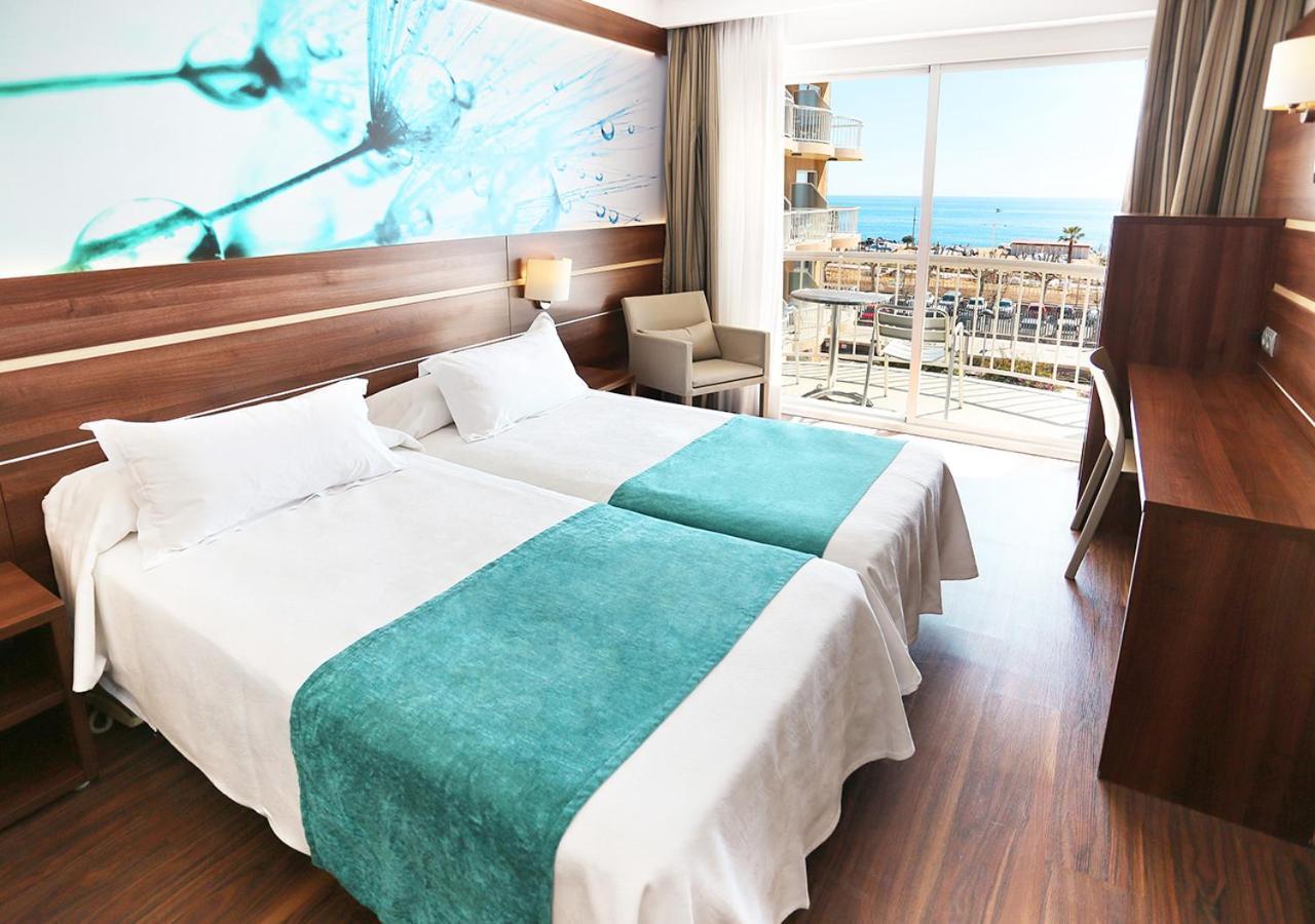 Hotel Volga - Adults Recommended Calella Esterno foto